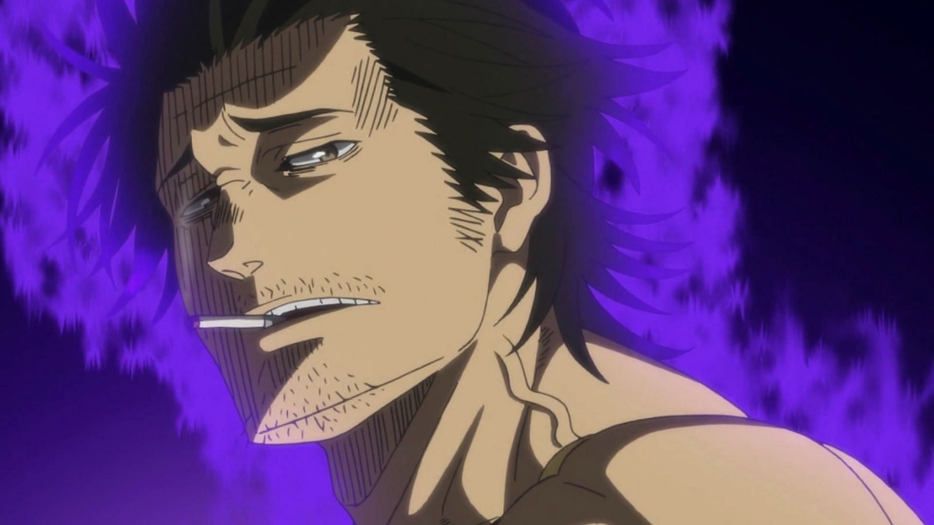 Yami as seen in anime (Image via Pierrot)
